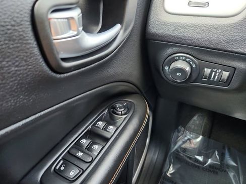 Used 2021 Jeep Compass Latitude w/ Convenience Group image 33