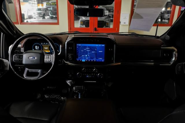 Used 2023 Ford F150 Lariat AWD/4WD image 17