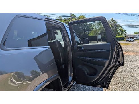 Used 2021 Jeep Grand Cherokee Limited w/ Quick Order Package 28K 80th image 12