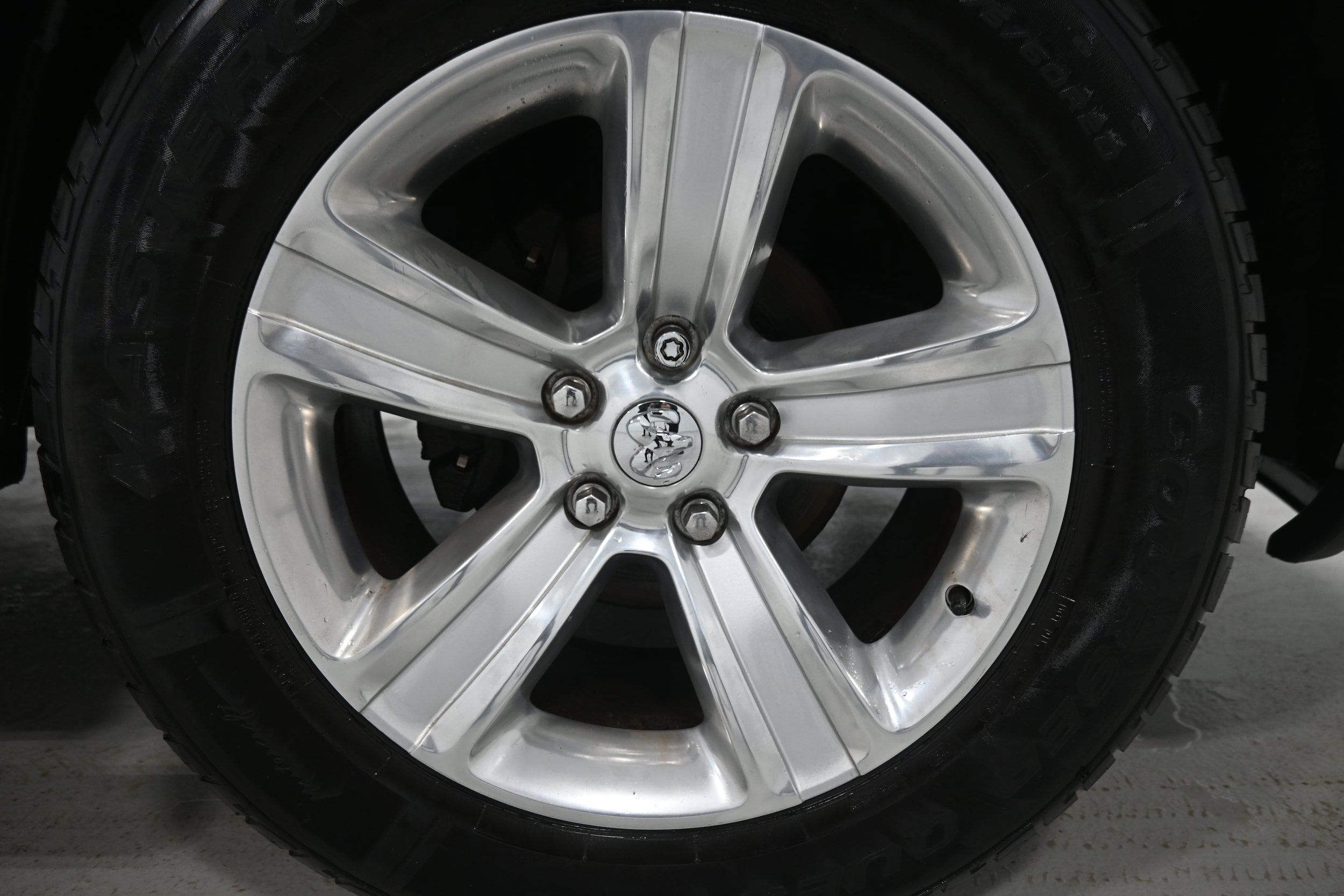 Used 2013 RAM 1500 Sport AWD/4WD image 33