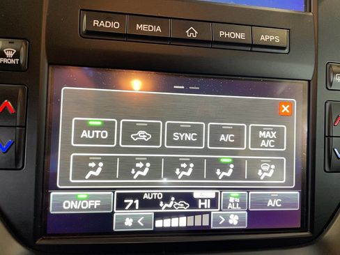 Used 2024 Subaru Impreza 2.0i image 8