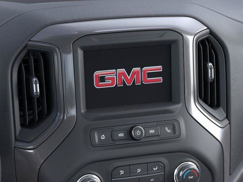 New 2026 GMC Sierra 2500 Pro w/ 1SA Pro Safety Plus Package AWD/4WD image 20