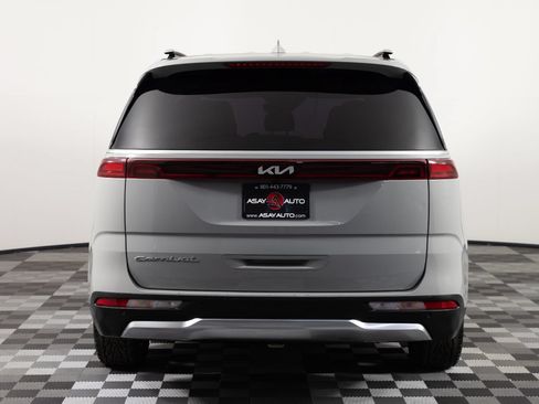 Used 2022 Kia Carnival SX FWD image 6
