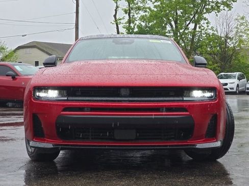 New 2026 Dodge Charger GT w/ Driver Convenience Group AWD/4WD image 3
