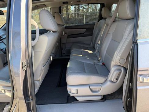 Used 2015 Honda Odyssey EX-L image 26