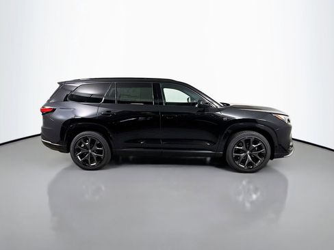 New 2026 Lexus TX 500h AWD image 4