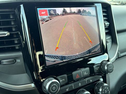 New 2026 RAM 1500 Big Horn image 24