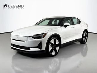 Used 2024 Polestar Polestar 2 AWD/4WD video 1