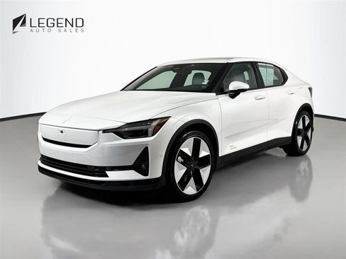 Used 2024 Polestar Polestar 2 AWD/4WD image 1
