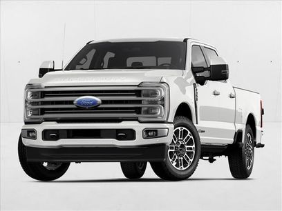 Used 2023 Ford F350 XL w/ XL Chrome Package