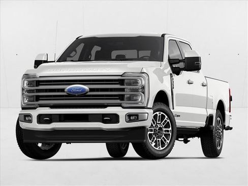 Used 2023 Ford F350 XL w/ XL Chrome Package AWD/4WD image 1