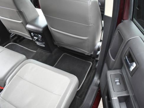 Used 2017 Ford Flex SEL w/ Equipment Group 202A image 19