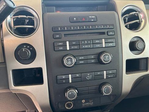 Used 2010 Ford F150 FX4 AWD/4WD image 23