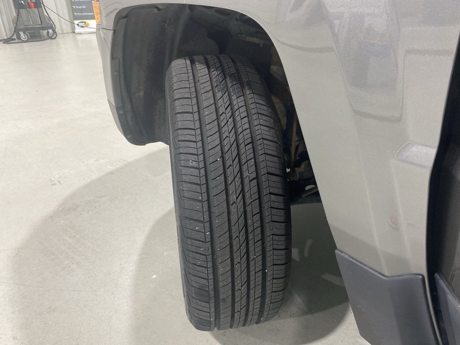 Used 2012 Jeep Patriot Latitude AWD/4WD image 11