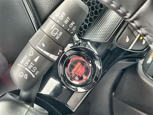 Certified 2026 Honda CR-V EX-L image 28