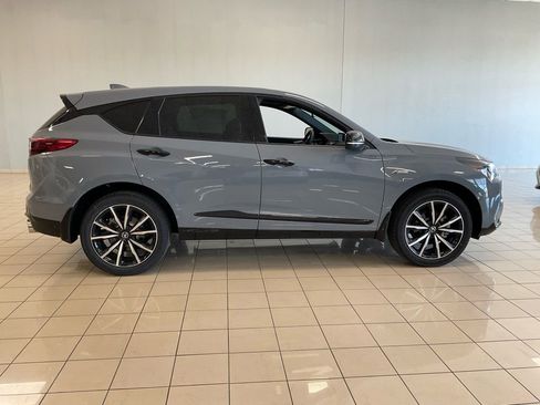 New 2026 Acura RDX A-Spec AWD/4WD image 6