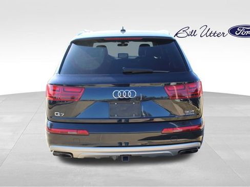 Used 2018 Audi Q7 3.0T Premium Plus image 6