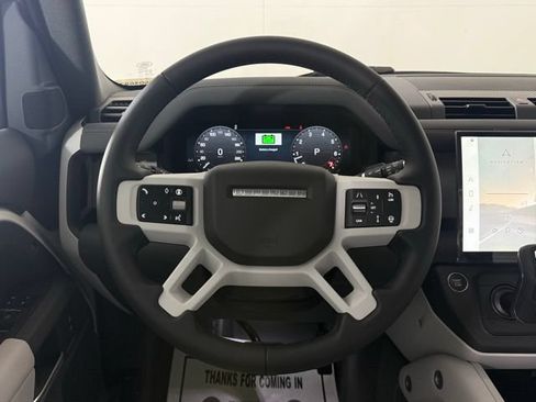 Used 2026 Land Rover Defender 110 S AWD/4WD image 25