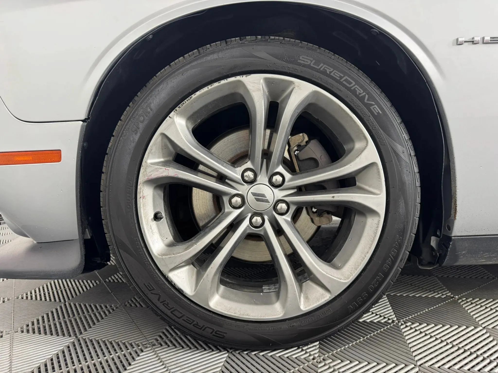 Used 2020 Dodge Challenger R/T RWD image 36