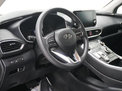 Used 2022 Hyundai Santa Fe SEL FWD image 10