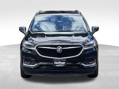 Used 2020 Buick Enclave Essence w/ Sound and Sites Package