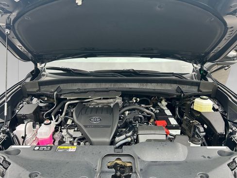 Used 2026 Toyota Grand Highlander LE image 20