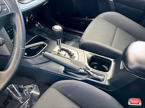 Certified 2016 Toyota RAV4 XLE AWD/4WD image 18