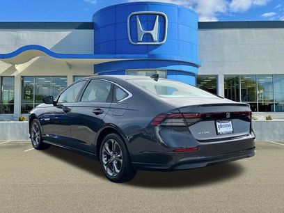 Used 2023 Honda Accord EX
