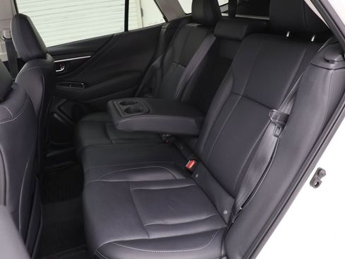 Used 2023 Subaru Outback Limited XT image 12