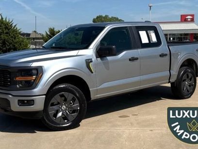 Used 2025 Ford F150 STX w/ Equipment Group 200A
