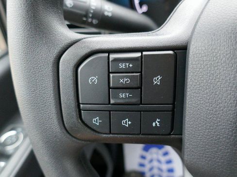 New 2026 Ford F250 XL w/ XL Off-Road Package image 16