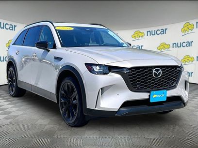 Used 2026 MAZDA CX-90 3.3 Turbo w/ Premium Sport Pkg
