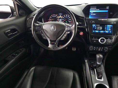 Used 2022 Acura ILX image 16