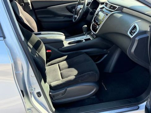 Used 2018 Nissan Murano S w/ Cargo Package image 25
