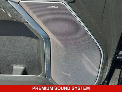 Used 2022 GMC Sierra 1500 Denali AWD/4WD image 30