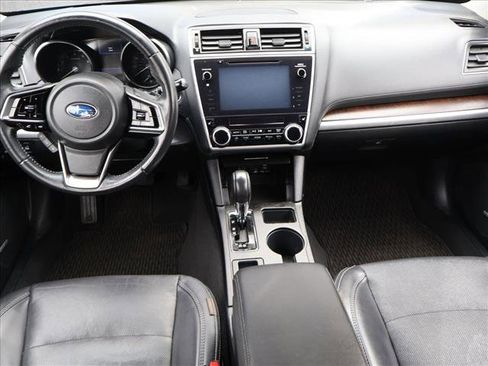 Used 2019 Subaru Outback 2.5i Limited AWD/4WD image 22