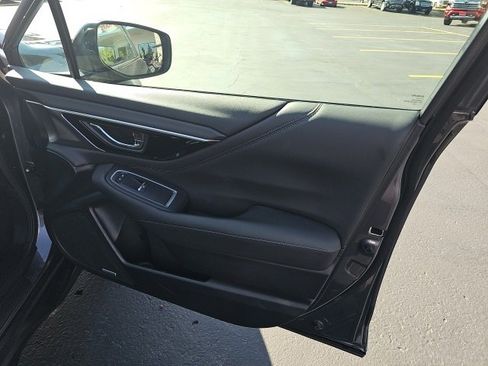 Used 2024 Subaru Outback Limited image 20