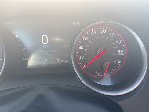 Used 2023 Toyota Camry XSE image 7