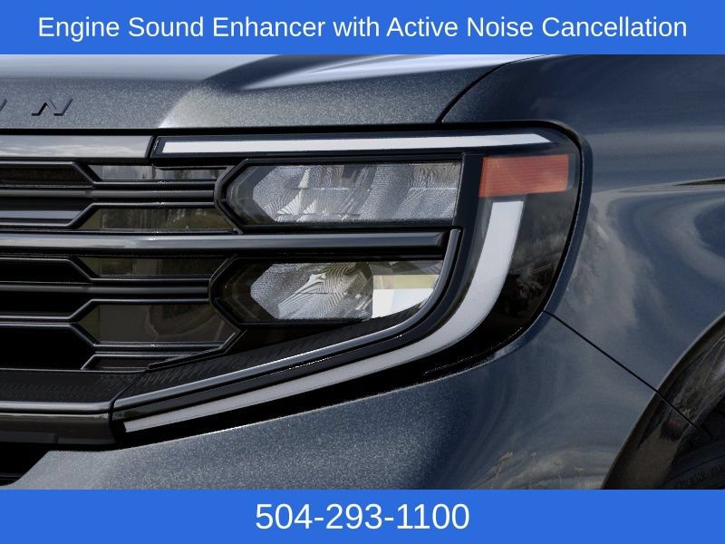 New 2027 Ford Expedition Platinum w/ Stealth Performance Package AWD/4WD image 20