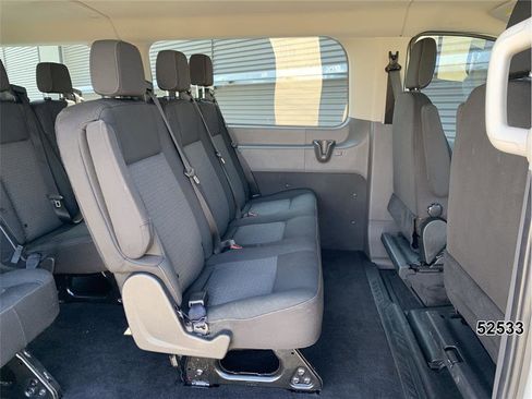 Used 2023 Ford Transit 350 XLT image 22