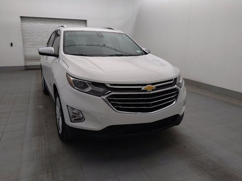 Used 2019 Chevrolet Equinox Premier FWD image 14