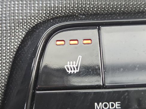 Certified 2026 Honda Passport TrailSport image 6