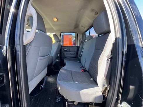 Used 2013 RAM 1500 Outdoorsman AWD/4WD image 13