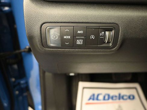 New 2026 GMC Terrain Elevation w/ Elevation Premium Package image 13