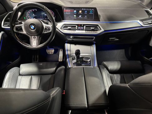 Used 2022 BMW X5 xDrive40i AWD/4WD image 16