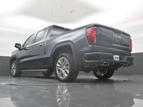 Used 2021 GMC Sierra 1500 Denali w/ Denali Ultimate Package AWD/4WD image 54