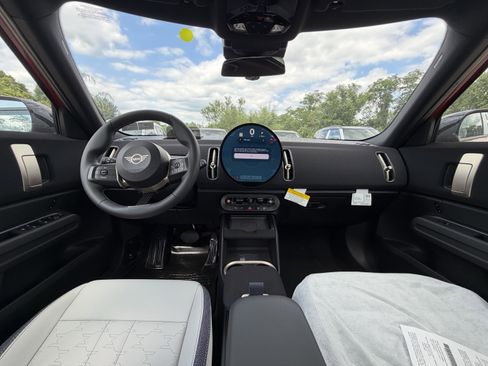 New 2027 MINI Cooper Countryman S AWD/4WD image 11