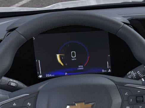 New 2026 Chevrolet Trax LT w/ LT Convenience Package FWD image 18