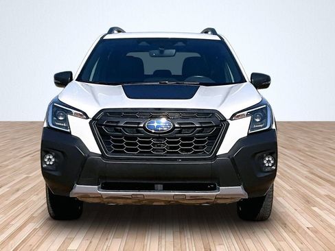 Used 2024 Subaru Forester Wilderness AWD/4WD image 3
