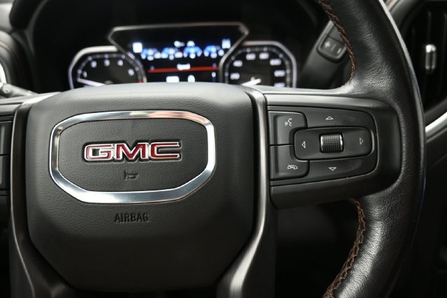 Used 2020 GMC Sierra 1500 AT4 w/ AT4 Premium Package AWD/4WD image 29